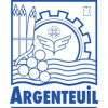 logo Ville d'Argenteuil
