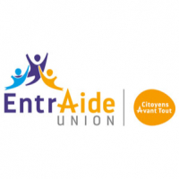 logo CMPP Camille Claudel - Association Entreaide Union