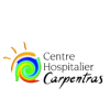 logo CENTRE HOSPITALIER DE CARPENTRAS (Vaucluse)