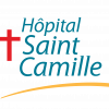 logo Hôpital Saint-Camille