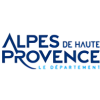 logo Conseil Départemental des Alpes de Hautes Provence