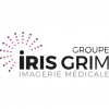 logo Groupe Nantais d’imagerie médicale IRIS GRIM