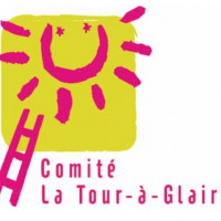logo IME Comité La Tour à Glaire