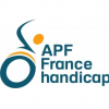 logo POLE IEM ARTOIS - APF FRANCE HANDICAP
