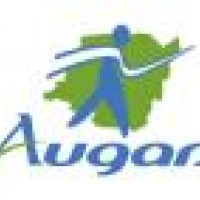 logo MAIRIE CAMPENEAC / MAIRE AUGAN