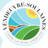 logo COM COM VENDEUVRE-SOULAINES