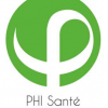 logo PHI SANTÉ