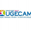 logo CRF pour Enfants - UGECAM Nord-Est