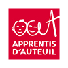 logo Apprentis d’Auteuil