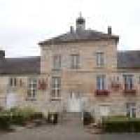 logo MAIRIE DE CHARS