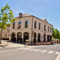 logo MAIRIE DE VERTEILLAC