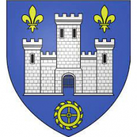 logo MAIRIE DE CHARS