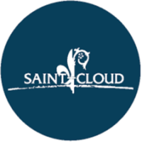 logo MAIRIE DE ST CLOUD