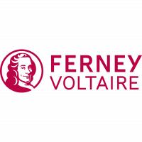 logo MAIRIE DE FERNEY VOLTAIRE