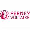 logo MAIRIE DE FERNEY VOLTAIRE