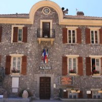 logo Mairie st sauveur sur tinée