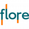 logo FLORE SAS