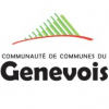 logo COMMUNAUTÉ DE COMMUNES DU GENEVOIS