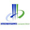 logo Centre hospitalier Jacques Coeur (Bourges)