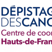 logo Centre Regional de Coordination de Depistage des Cancers Sud PACA