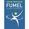 logo CENTRE HOSPITALIER de Fumel - Elisabeth Désarnauts
