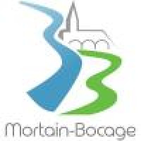 logo MAIRIE DE MORTAIN-BOCAGE