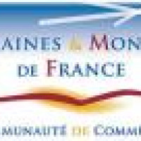 logo Communauté de Communes Plaines et Monts de France