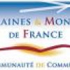 logo Communauté de Communes Plaines et Monts de France