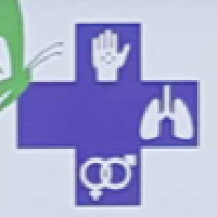 logo CENTRE DE SANTE POLYVALENT DE MARTINIQUE