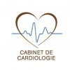 logo CABINET DE CARDIOLOGIE DR ELMKIES COMPIEGNE