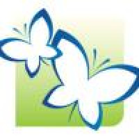 logo LES PAPILLONS BLANCS DE PONT-AUDEMER