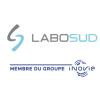 logo LABOSUD BOUJAN SUR LIBRON