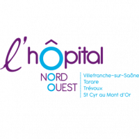 logo L’hôpital-Nord Ouest