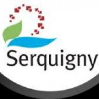 logo MAIRIE DE SERQUIGNY