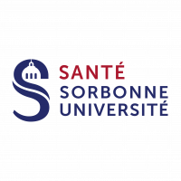 logo APHP Sorbonne Université à Paris, Île-de-France.