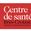 logo CENTRE DE SANTE BRÈS-CROIZAT CHERBOURG-EN-COTENTIN
