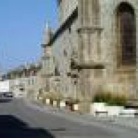 logo MAIRIE LA CHAPELLE NEUVE