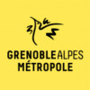 logo Grenoble Alpes Métropole