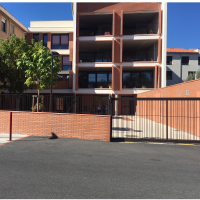 logo Maison de retraite Guy Malé