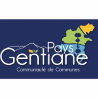 logo COMMUNAUTÉ DE COMMUNES DU PAYS GENTIANE
