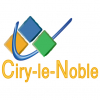 logo Mairie de Ciry-le-Noble