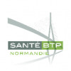 logo Santé BTP Normandie