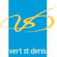 logo MAIRIE DE VERT SAINT DENIS