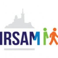 logo CMPP SAINTE SUZANNE - SAINT BENOIT - IRSAM