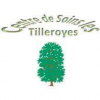 logo SOIN DE SUITE ET DE READAPTATION LES TILLEROYES BESANCON