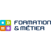 logo FORMATION ET METIER - IME LES MARRONNIERS