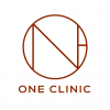 logo ONE CLINIC / PointGyn