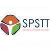 logo SPSTT TARN Service Paritaire de Santé au Travail du TARN