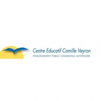 logo CENTRE EDUCATIF CAMILLE VEYRON