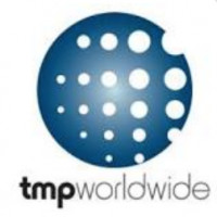 logo TMP Worldwide
